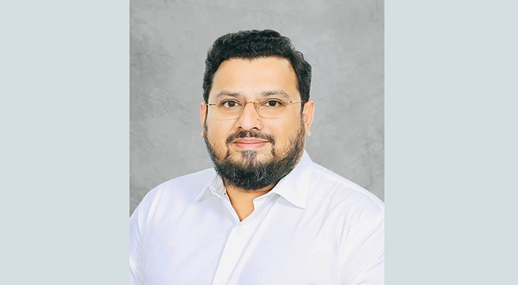 সমাবেশের সফলতায় নেতাকর্মীদের প্রতি মীর হেলালের কৃতজ্ঞতা